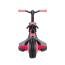 Велосипед дитячий GLOBBER серії EXPLORER TRIKE 4в1, рожевий, до 20кг, 3 колеса
