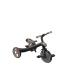 Велосипед дитячий GLOBBER серії EXPLORER TRIKE 4в1, пісочний, до 20кг, 3 колеса