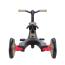 Велосипед дитячий GLOBBER серії EXPLORER TRIKE 4в1, пісочний, до 20кг, 3 колеса