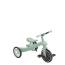 Велосипед дитячий GLOBBER серії EXPLORER TRIKE 4в1, фісташковий, до 20кг, 3 колеса