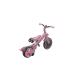 Велосипед дитячий GLOBBER серії EXPLORER TRIKE 4в1, пастельно-бузковий, до 20кг, 3 колеса