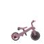Велосипед дитячий GLOBBER серії EXPLORER TRIKE 4в1, пастельно-бузковий, до 20кг, 3 колеса