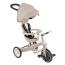 Велосипед дитячий GLOBBER серії EXPLORER TRIKE 4в1, кокос, до 20кг, 3 колеса