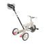 Велосипед дитячий GLOBBER серії EXPLORER TRIKE 4в1, кокос, до 20кг, 3 колеса