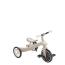 Велосипед дитячий GLOBBER серії EXPLORER TRIKE 4в1, кокос, до 20кг, 3 колеса