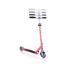 Самокат GLOBBER серії FLOW ELEMENT LIGHTS, рожевий, колеса з підсвіткою, до 100кг, 5+, 2 колеса