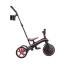 Велосипед дитячий GLOBBER серії EXPLORER TRIKE FOLDABLE 4в1, рожевий, до 20кг, 3 колеса