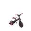 Велосипед дитячий GLOBBER серії EXPLORER TRIKE FOLDABLE 4в1, рожевий, до 20кг, 3 колеса