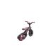 Велосипед дитячий GLOBBER серії EXPLORER TRIKE FOLDABLE 4в1, рожевий, до 20кг, 3 колеса