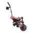 Велосипед дитячий GLOBBER серії EXPLORER TRIKE FOLDABLE 4в1, рожевий, до 20кг, 3 колеса