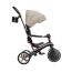 Велосипед дитячий GLOBBER серії EXPLORER TRIKE FOLDABLE 4в1, пісочний, до 20кг, 3 колеса