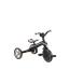 Велосипед дитячий GLOBBER серії EXPLORER TRIKE FOLDABLE 4в1, пісочний, до 20кг, 3 колеса