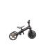 Велосипед дитячий GLOBBER серії EXPLORER TRIKE FOLDABLE 4в1, пісочний, до 20кг, 3 колеса