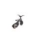 Велосипед дитячий GLOBBER серії EXPLORER TRIKE FOLDABLE 4в1, пісочний, до 20кг, 3 колеса