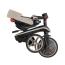 Велосипед дитячий GLOBBER серії EXPLORER TRIKE FOLDABLE 4в1, пісочний, до 20кг, 3 колеса