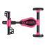 Велосипед дитячий GLOBBER серії LEARNING TRIKE 2в1, фуксія, до 20кг, 3 колеса