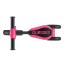 Велосипед дитячий GLOBBER серії LEARNING TRIKE 2в1, фуксія, до 20кг, 3 колеса