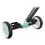 Велосипед дитячий GLOBBER серії LEARNING TRIKE 2в1, м'ятний, до 20кг, 3 колеса