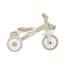 Велосипед дитячий GLOBBER серії LEARNING TRIKE 2в1 PLUS, кокос, до 20кг, 3 колеса