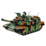 Конструктор COBI Танк M1A2 SEP v3 Абрамс, 1017 деталей
