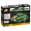 Конструктор COBI Company of Heroes 3 Танк M4 Шерман, 615 деталей