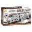 Конструктор COBI Локомотив Kriegslokomotive Class 52 масштаб 1:35, 2476 деталей