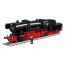 Конструктор COBI Локомотив DRB Class 52  масштаб 1:35, 2505 деталей
