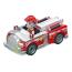 Автотрек Carrera First PAW PATROL - На трасі, довжина траси 2.4 м.