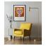 Термомозаїка HAMA Великий набір Мистецтво Пауль Клее MIDI 5+