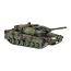 Збірна модель-копія Revell Танк Леопард 2A6/A6M рівень 4 масштаб 1:72