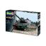 Збірна модель-копія Revell Танк Leopard 1A5 рівень 4 масштаб 1:35