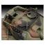 Збірна модель-копія Revell Танк Leopard 1A5 рівень 4 масштаб 1:35