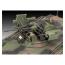 Збірна модель-копія Revell Танк Marder 1A3 рівень 4 масштаб 1:72