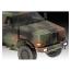 Збірна модель-копія Revell Бронеавтомобіль ATF Dingo 1 рівень 4 масштаб 1:72