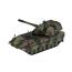 Збірна модель-копія Revell САУ Panzerhaubitze 2000 рівень 4 масштаб 1:72
