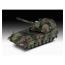 Збірна модель-копія Revell САУ Panzerhaubitze 2000 рівень 4 масштаб 1:72