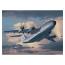 Збірна модель-копія Revell Літак Airbus A400M Atlas 'RAF', рів 5, м: 1:72