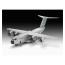 Збірна модель-копія Revell Літак Airbus A400M Atlas 'RAF', рів 5, м: 1:72