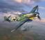 Збірна модель-копія Revell модель літак Messerschmitt Bf109 G-2/4, рів 5, м: 1:32