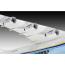 Збірна модель-копія Revell Вантажний літак АН-225 Мрія рівень 5 масштаб 1:144