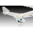 Збірна модель-копія Revell Вантажний літак АН-225 Мрія рівень 5 масштаб 1:144