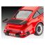 Збірна модель-копія Revell набір до 50 річниці автомобіль Porsch 911 Турбо, рів 4, м: 1:24