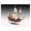 Збірна модель-копія Revell набір Корабель Mayflower рівень 4 масштаб 1:83