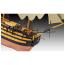 Збірна модель-копія Revell Корабель HMS Victory рівень 3 масштаб 1:450