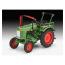 Збірна модель-копія Revell набір Трактор Fendt F20 'Dieselroß' рівень 2 масштаб 1:24