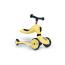 Самокат Scoot and Ride серії Highwaykick-1 лимон,  1-5 років