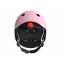 Шолом захисний дитячий Scoot and Ride, пастельно-рожевий, з ліхтариком, 45-51см