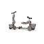 Самокат Scoot and Ride серии Highwaykick-1 Lifestyle коричневий, 1-5 років