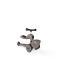 Самокат Scoot and Ride серии Highwaykick-1 Lifestyle коричневий, 1-5 років