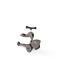 Самокат Scoot and Ride серии Highwaykick-1 Lifestyle коричневий, 1-5 років